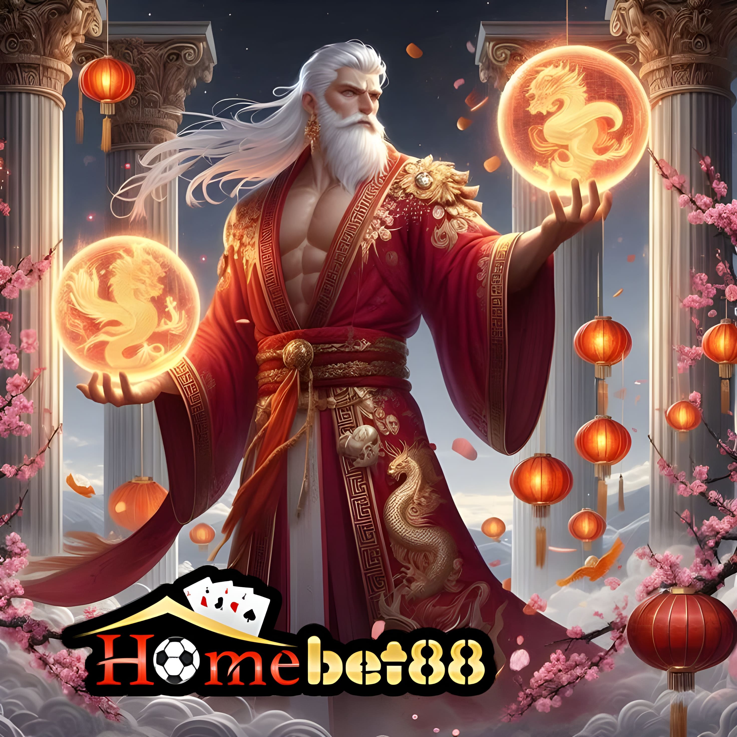 HOMEBET88: Platform iGaming Terbaik Dengan 10 Provider Tergacor 2025